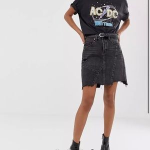 Blank NYC Skirt